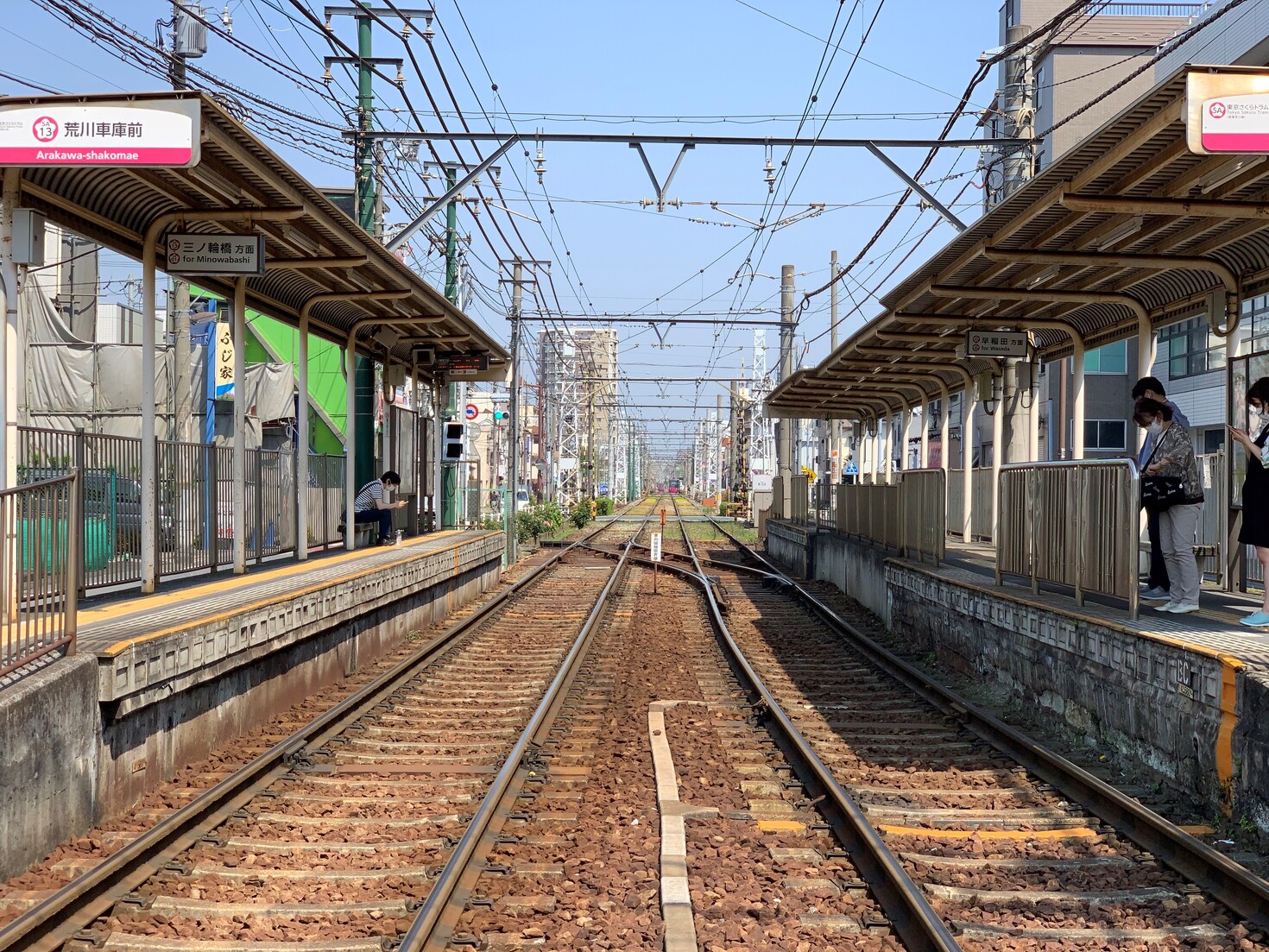 レビュアーのカバー画像