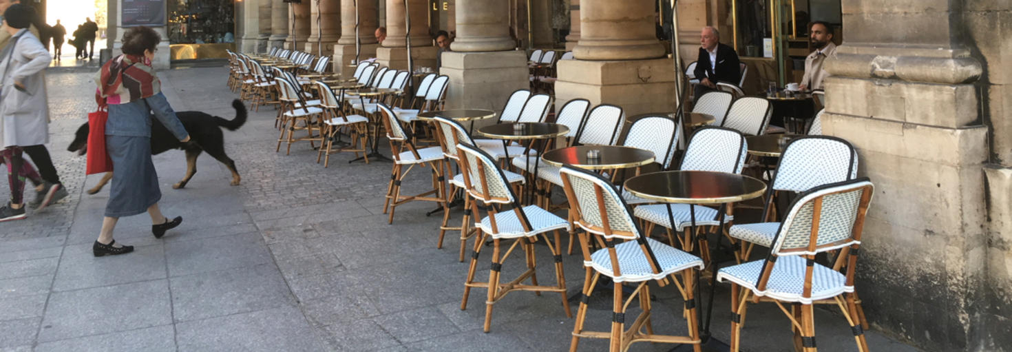 レビュアーのカバー画像