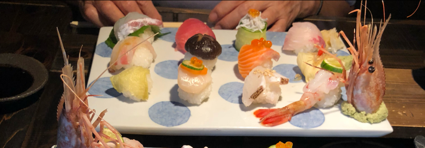 レビュアーのカバー画像
