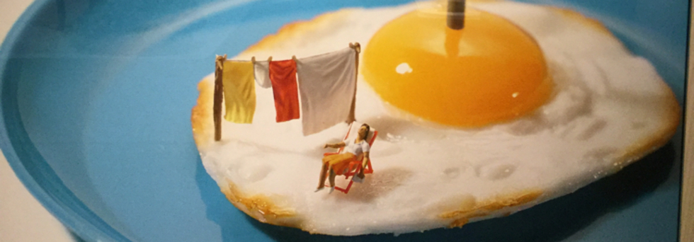 レビュアーのカバー画像