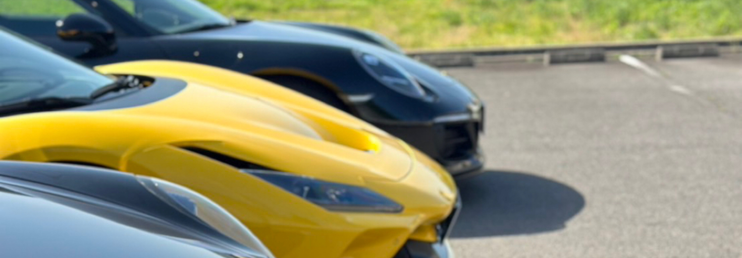 レビュアーのカバー画像