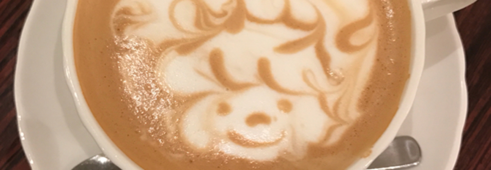 レビュアーのカバー画像