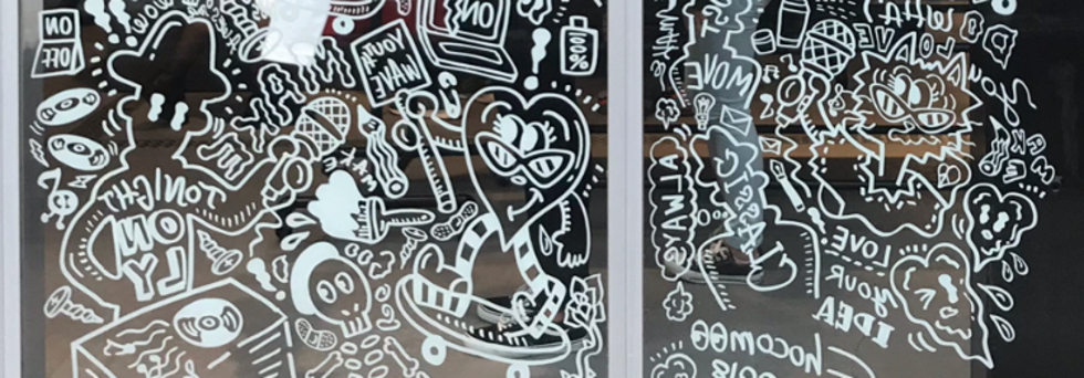 レビュアーのカバー画像