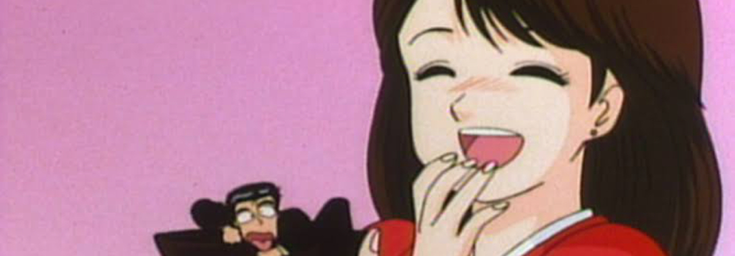 レビュアーのカバー画像