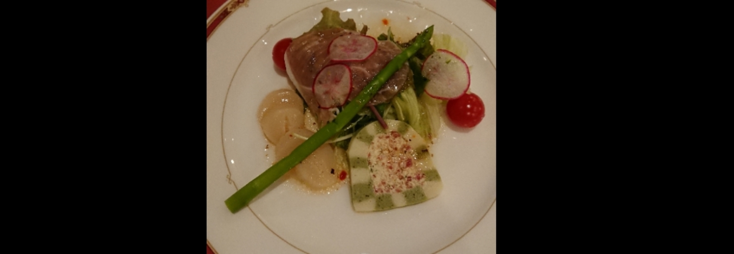 レビュアーのカバー画像