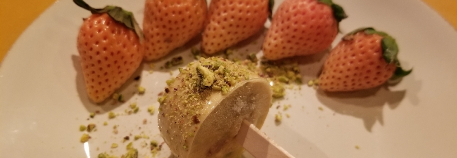 レビュアーのカバー画像