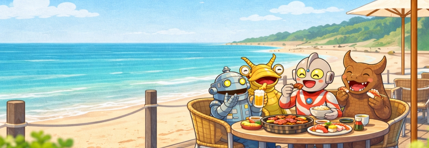 レビュアーのカバー画像