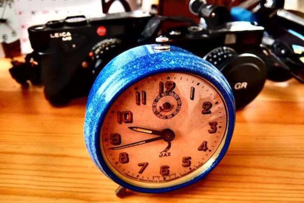 レビュアーのカバー画像