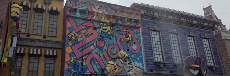 レビュアーのカバー画像