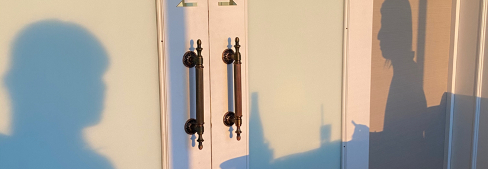 レビュアーのカバー画像