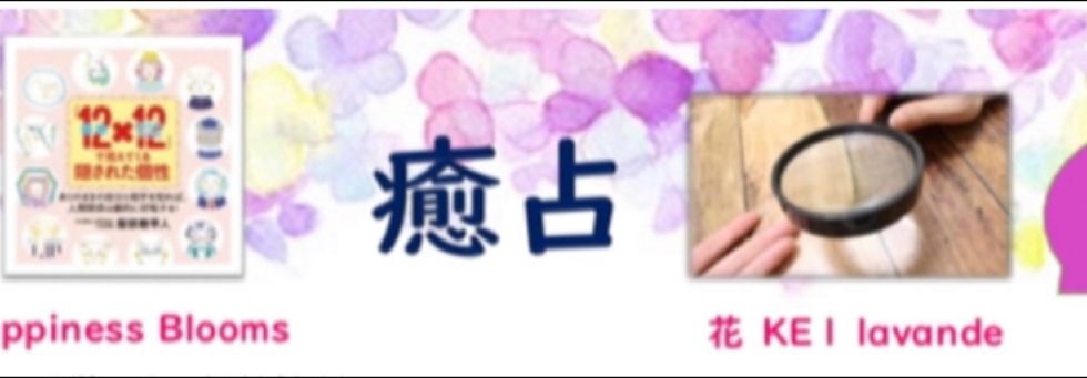 レビュアーのカバー画像