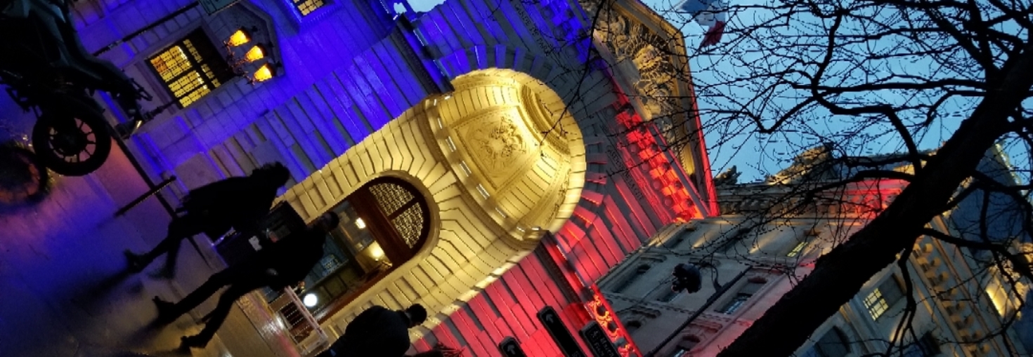 レビュアーのカバー画像