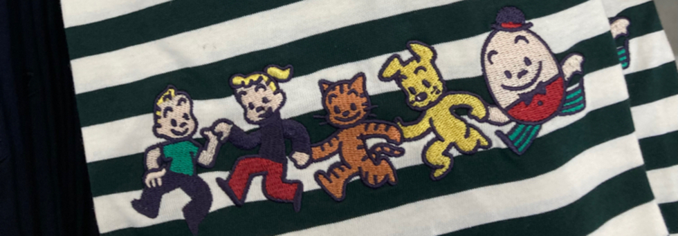 レビュアーのカバー画像