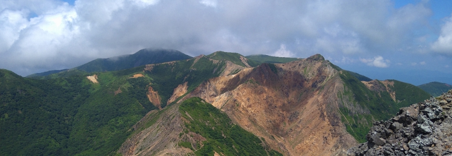 レビュアーのカバー画像