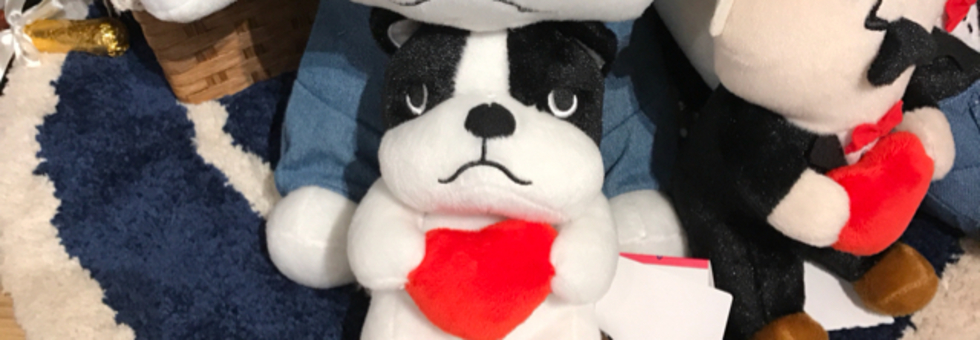 レビュアーのカバー画像