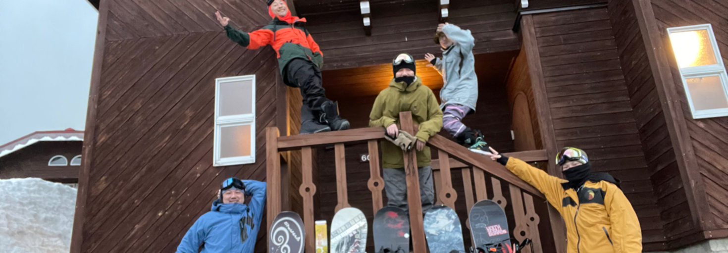 レビュアーのカバー画像