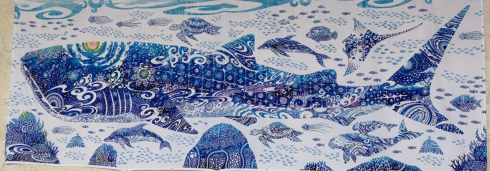 レビュアーのカバー画像