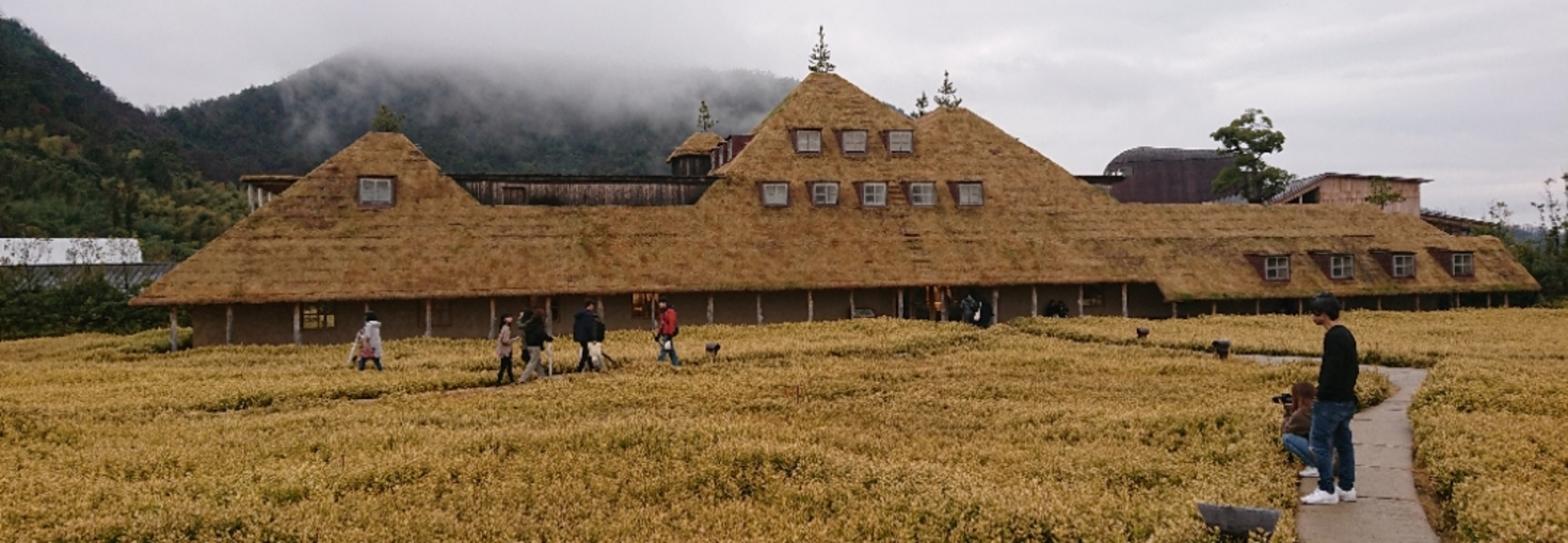 レビュアーのカバー画像