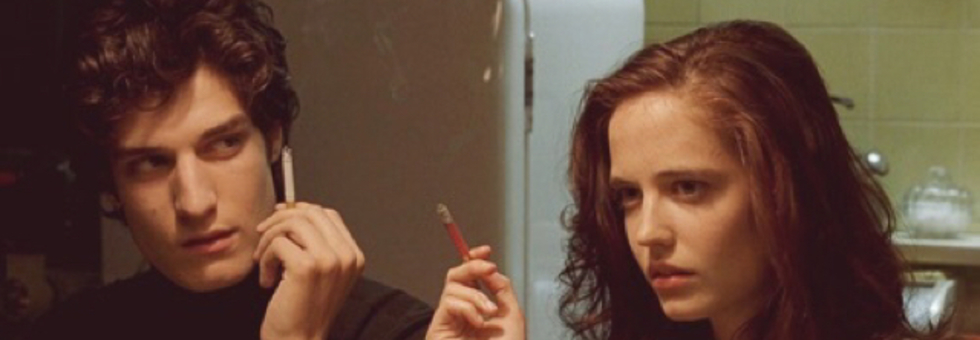 レビュアーのカバー画像