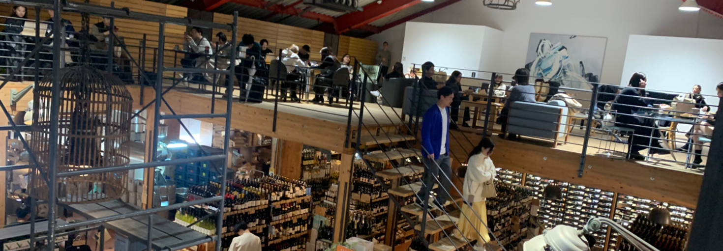 レビュアーのカバー画像