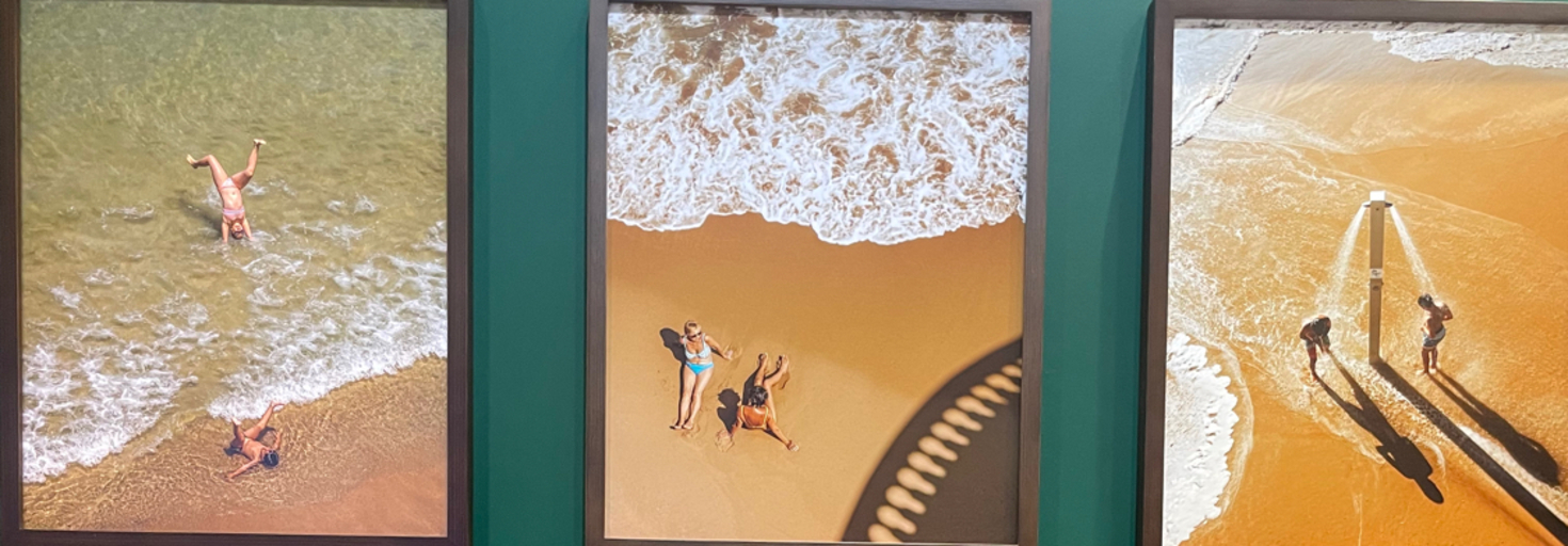 レビュアーのカバー画像