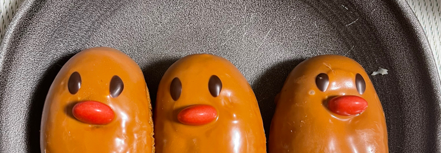 レビュアーのカバー画像