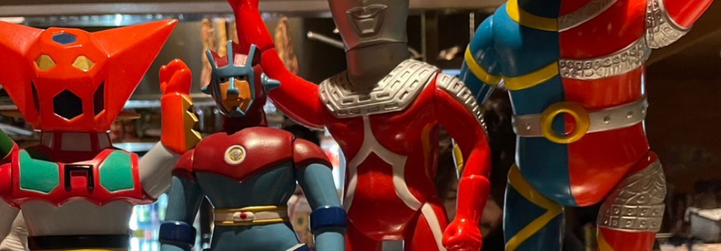 レビュアーのカバー画像