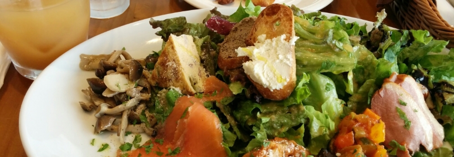 レビュアーのカバー画像