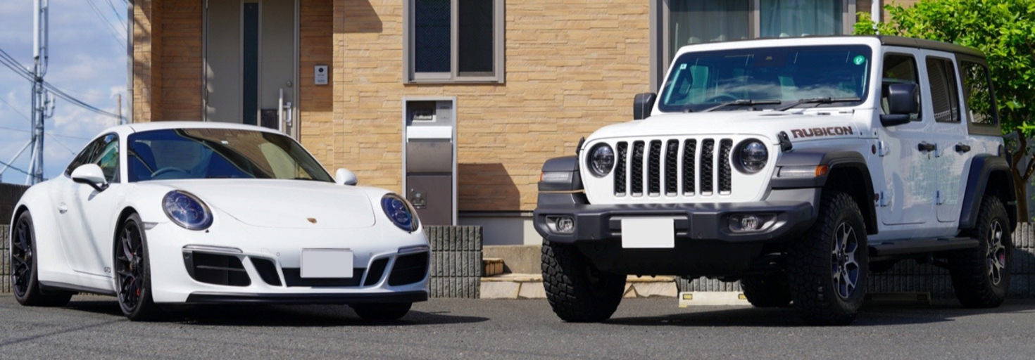 レビュアーのカバー画像