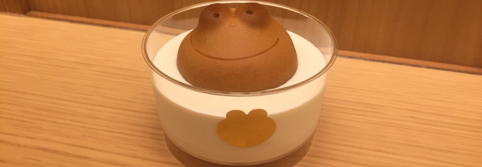 レビュアーのカバー画像