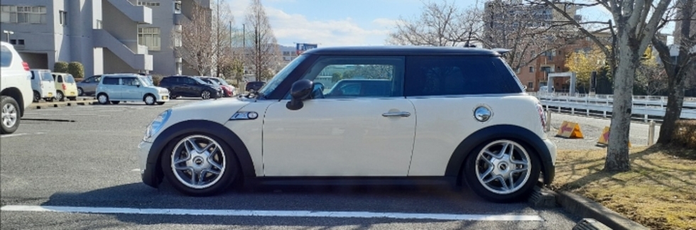 レビュアーのカバー画像