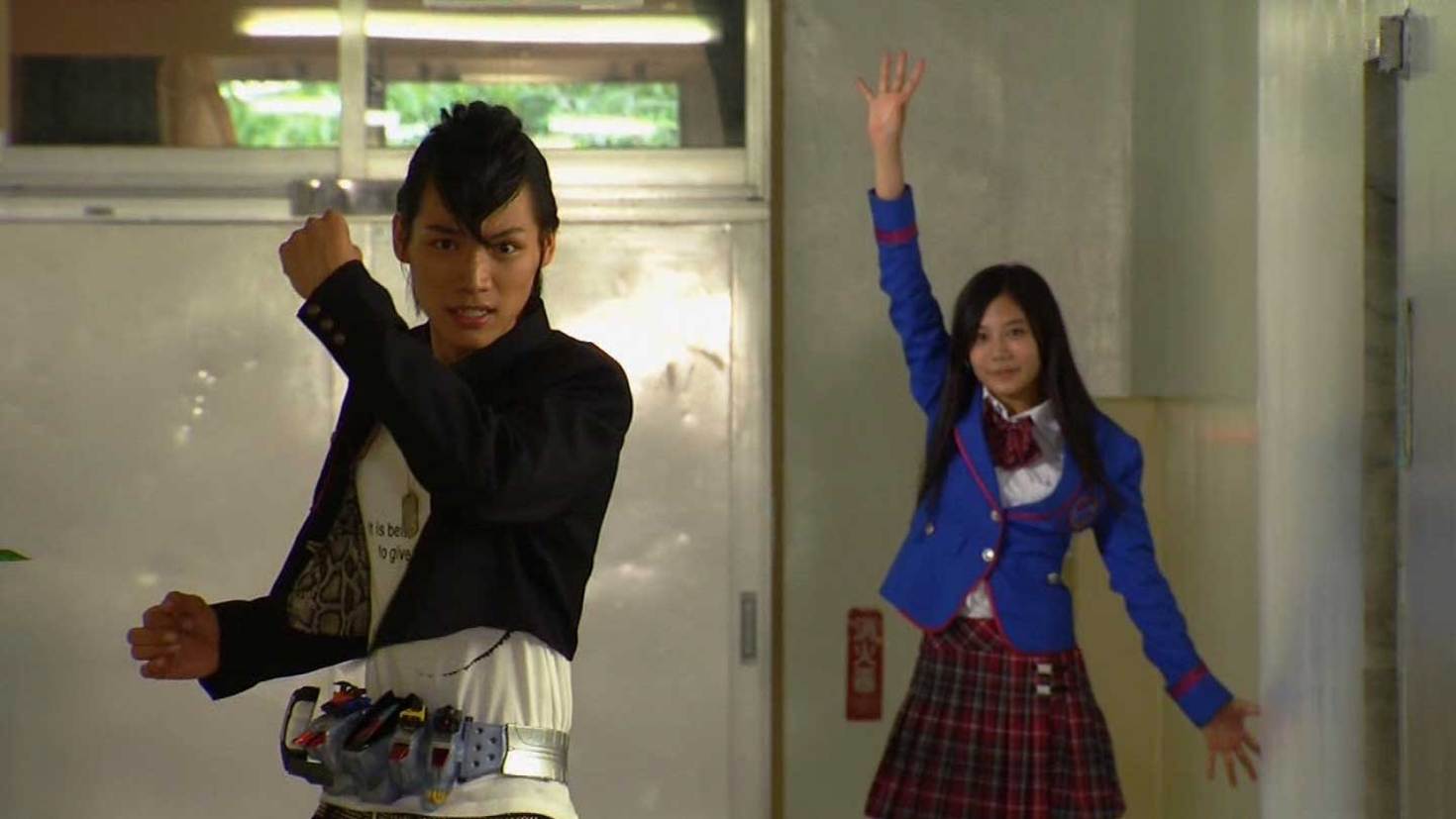 レビュアーのカバー画像