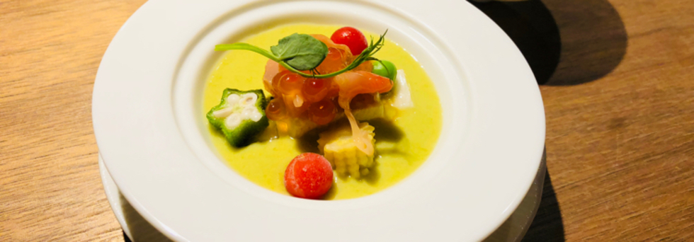 レビュアーのカバー画像