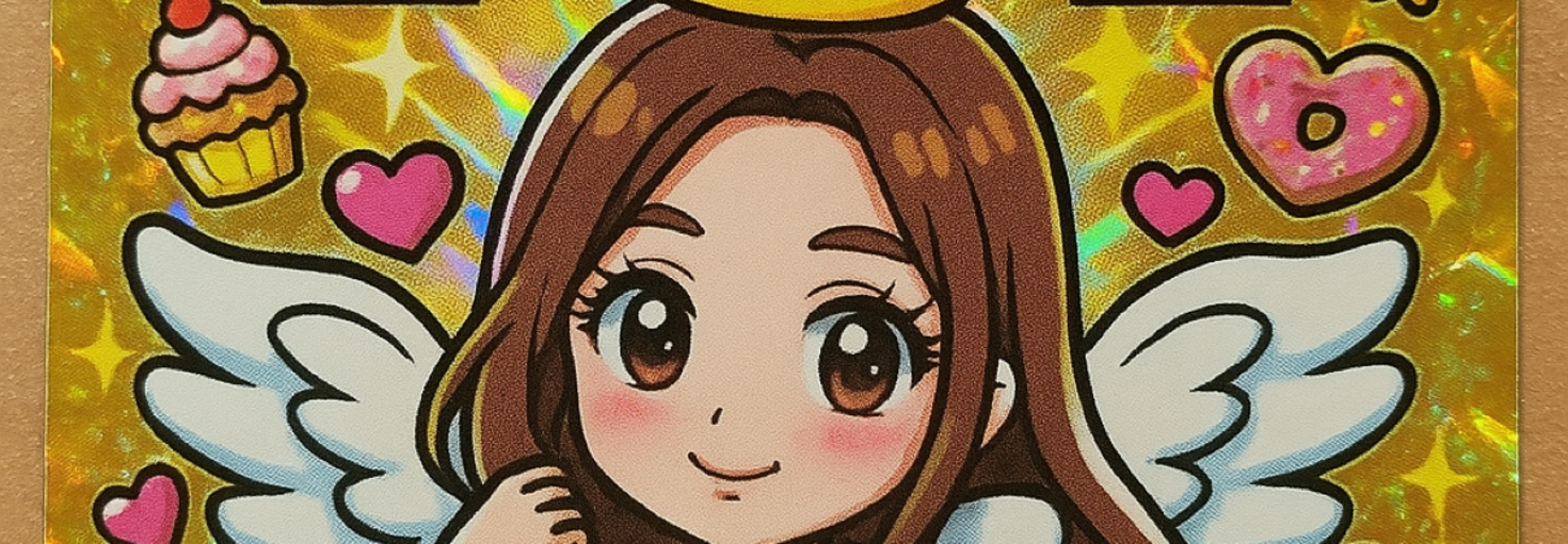 レビュアーのカバー画像