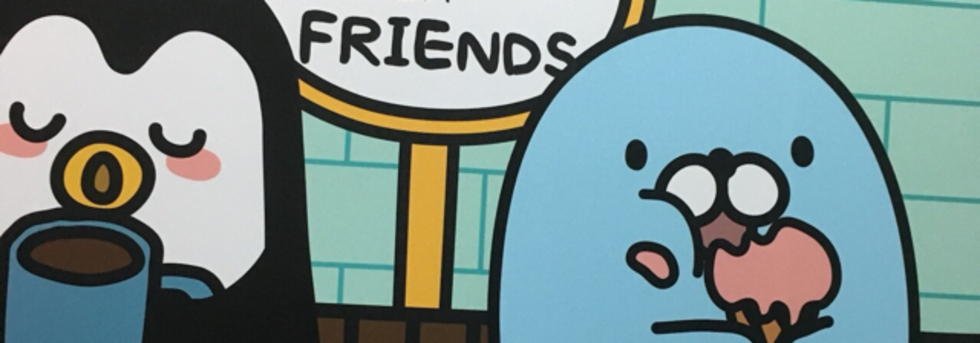 レビュアーのカバー画像