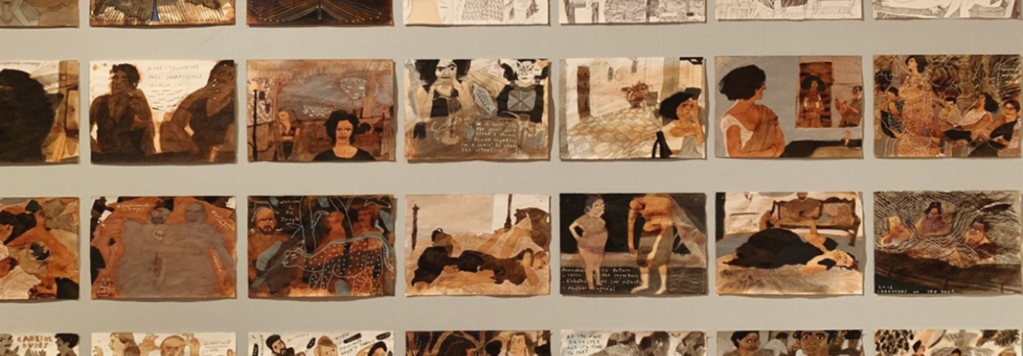 レビュアーのカバー画像