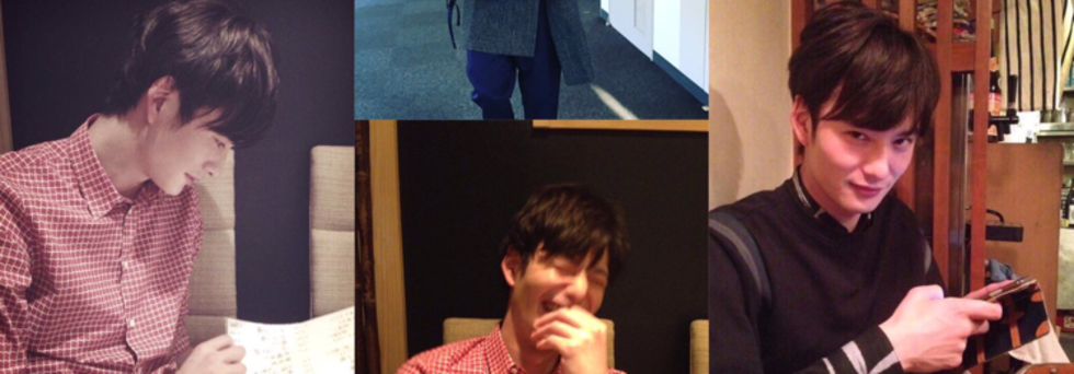 レビュアーのカバー画像