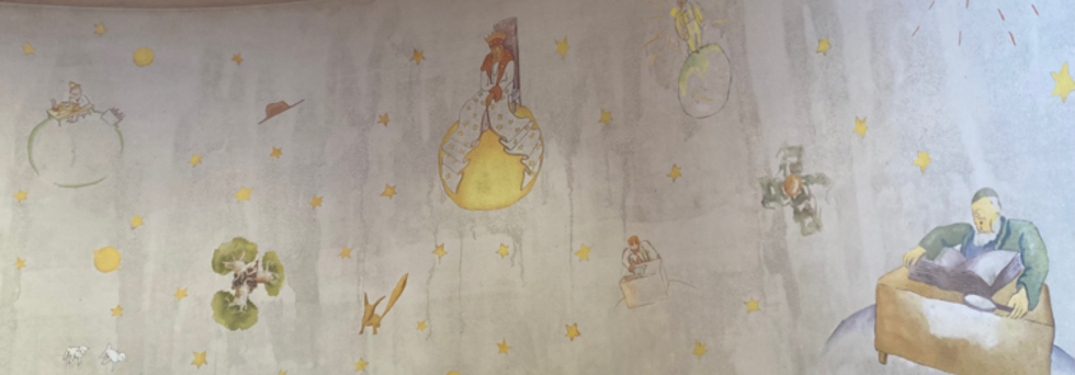 レビュアーのカバー画像