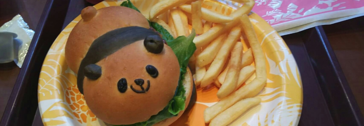 レビュアーのカバー画像