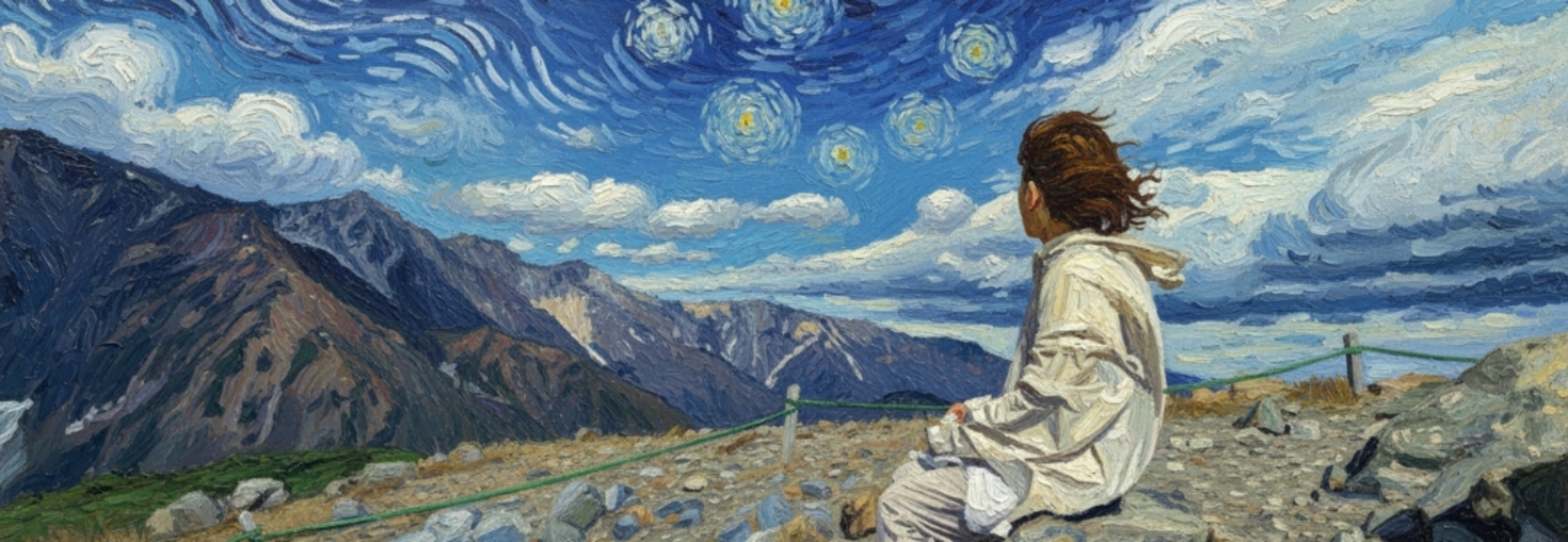 レビュアーのカバー画像