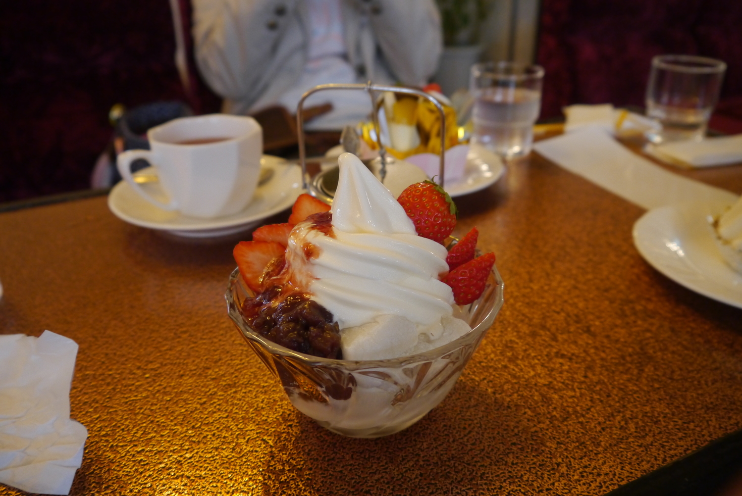 レビュアーのカバー画像