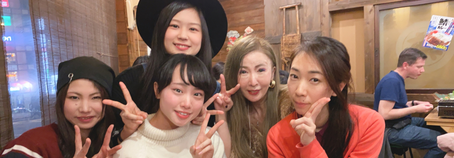 レビュアーのカバー画像