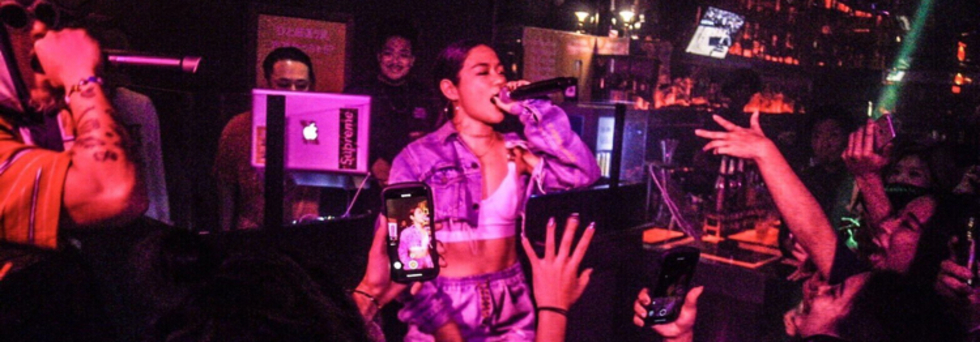 レビュアーのカバー画像