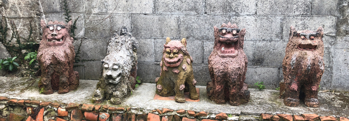 レビュアーのカバー画像