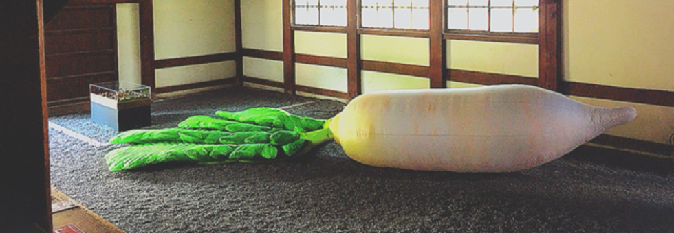 レビュアーのカバー画像