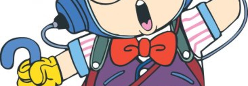 レビュアーのカバー画像