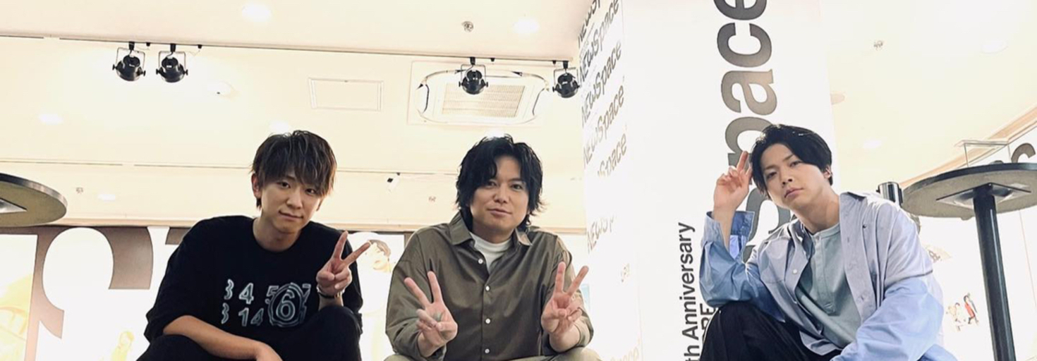 レビュアーのカバー画像