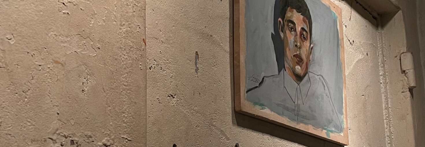 レビュアーのカバー画像