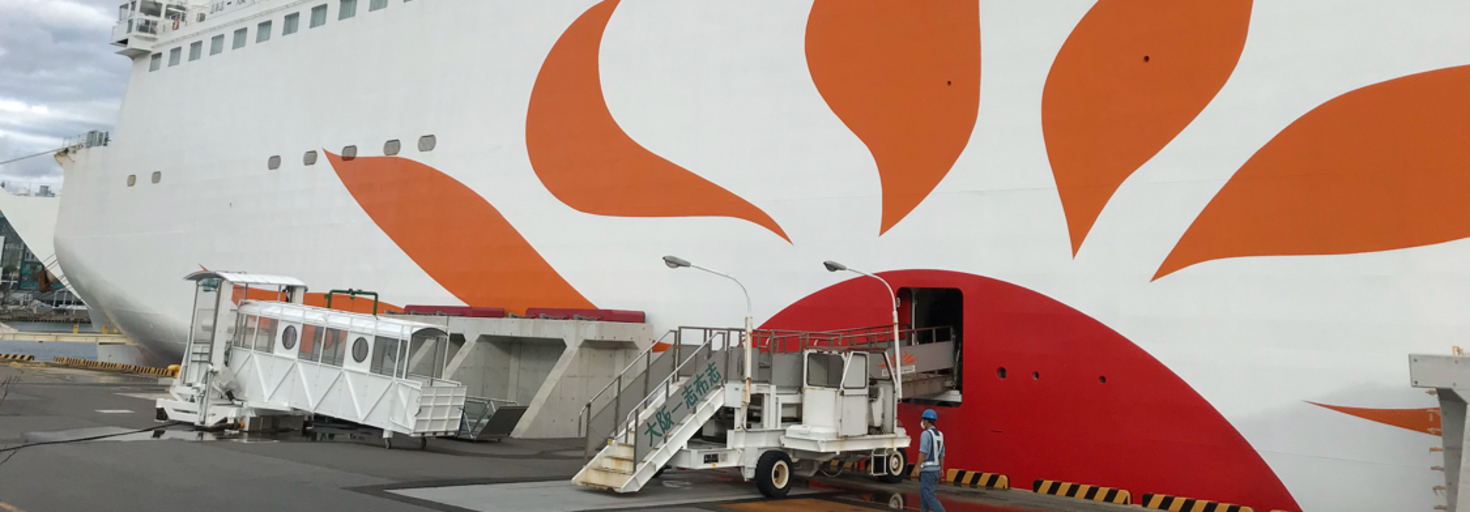 レビュアーのカバー画像