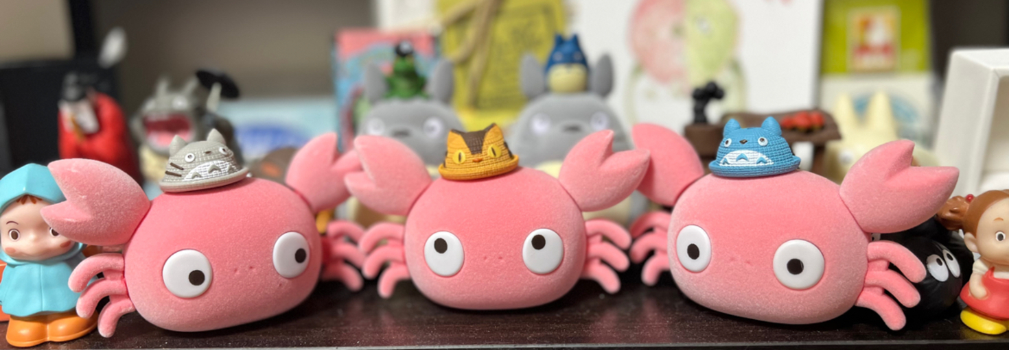 レビュアーのカバー画像